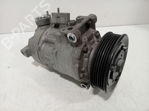 AC-Kompressor AC-Kompressor VW GOLF VII Variant (BA5, BV5) 1.6 TDI (110 hp) 33819486 33819486