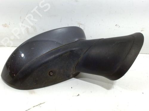 Right mirror FIAT GRANDE PUNTO (199_) 1.4 (199AXB11, 199AXB1A, 199BXB1A, 199AXL1A) | BP13372615C27 