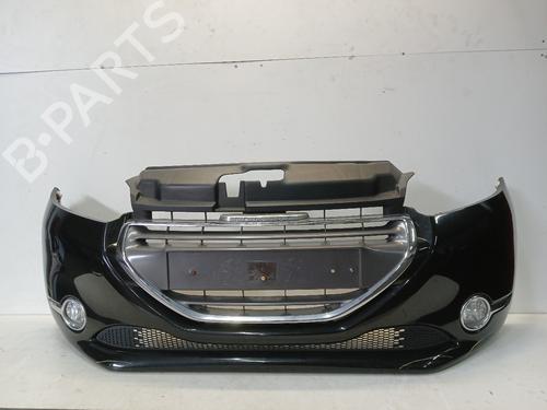 Foran kofangere Foran kofangere PEUGEOT 208 I (CA_, CC_) 1.4 VTi (95 hp) 37191927 37191927