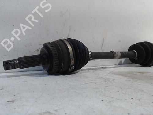 Left front driveshaft HYUNDAI i30 (FD) 1.6 CRDi | BP12985094M38 - Image 5
