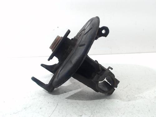 Right front steering knuckle VW GOLF VI (5K1) 1.6 TDI | BP13207743M26 