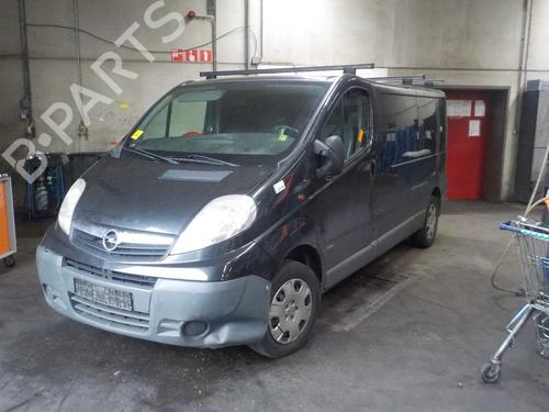 Used Parts OPEL VIVARO A Van (X83) 2.0 CDTI (F7) 1407691