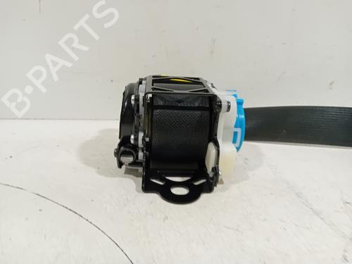 Front left seatbelt TOYOTA AYGO (_B4_) 1.0 (KGB40) | BP25452042I26 