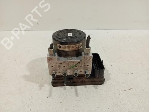 Used ABS pump NISSAN NOTE (E12) 1.2 DIG-S (98 hp) 19168120