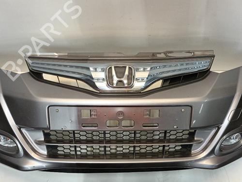 Used Front bumper HONDA JAZZ III (GE_, GG_, GP_, ZA_) 1.3 HYBRID (GP1) (102 hp) 30676413