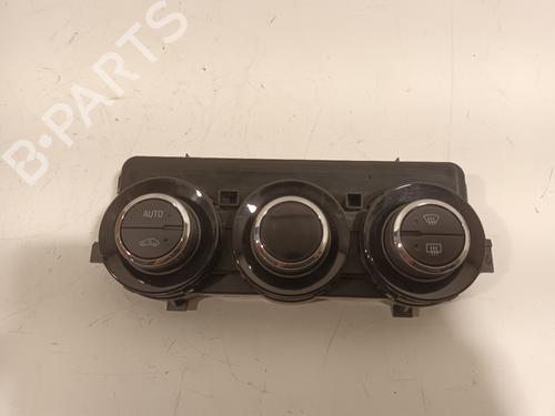 Commande Chauffage OPEL CORSA E (X15) 1.0 (08, 68) (90 hp) 18309245