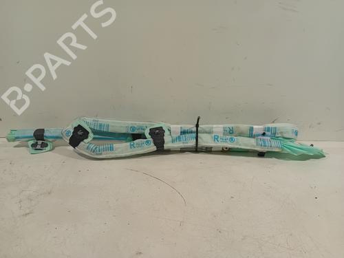 Høyre gardin kollisjonspute SKODA OCTAVIA III Combi (5E5, 5E6) 2.0 TDI RS (184 hp) 30812645