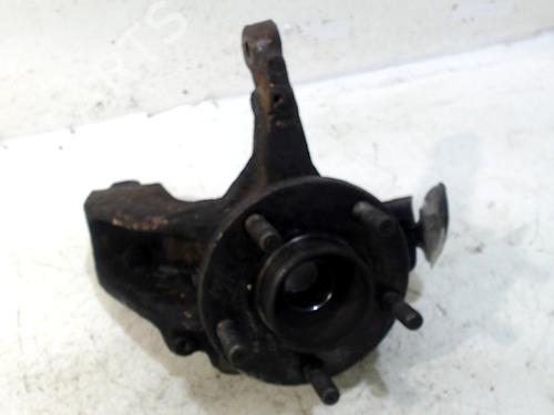 Used Left front steering knuckle FORD C-MAX (DM2) 1.6 TDCi (90 hp) 13201880
