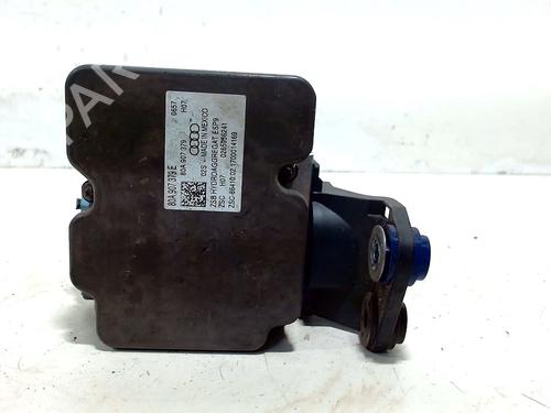 Used ABS pump AUDI Q5 (FYB, FYG) 2.0 TDI quattro (190 hp) 8621782