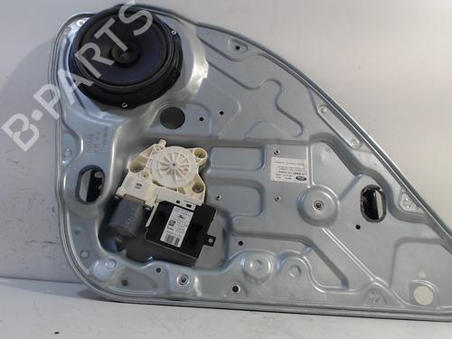 Used Rear left window mechanism Rear left window mechanism 11815475 11815475
