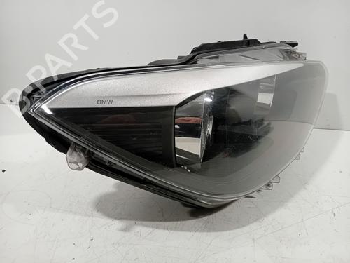 Right headlight BMW 1 (F20) 118 d | BP32232376C29