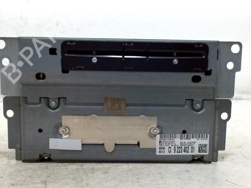 Used Electronic module BMW 5 Gran Turismo (F07) 530 d (245 hp) 10670154