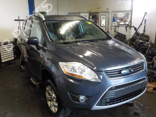 Steering column stalk FORD KUGA I 2.0 TDCi | BP8225106I23 - Image 5