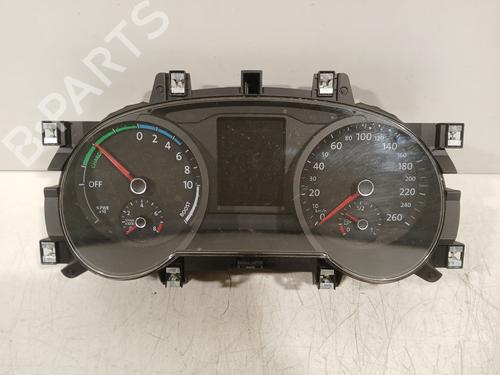 Used Instrument cluster Instrument cluster 38622635 38622635
