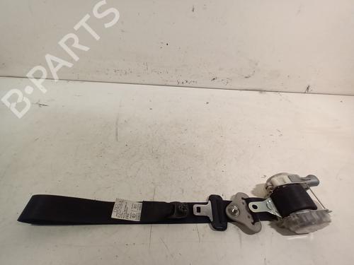 Used Front right seatbelt SUZUKI SX4 (EY, GY) 1.6 VVT (RW416, YA21S) (107 hp) 15805262