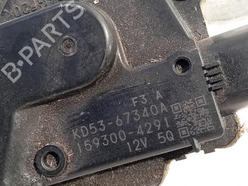 Front wiper motor MAZDA CX-5 (KE, GH) 2.0 AWD (KEEAW) | BP23646363M29 - Image 5
