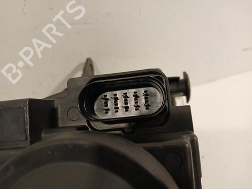 Left headlight VW GOLF VI (5K1) 1.2 TSI | BP29521086C28 