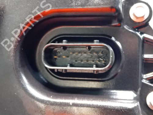 Gearbox OPEL MOKKA / MOKKA X (J13) 1.4 (_76) | BP23182929M3 