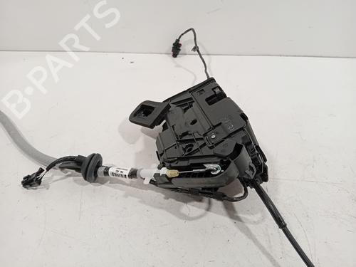 Front right lock VW PASSAT B8 Variant (3G5, CB5) 2.0 TSI 4motion | BP26431018C97 - Image 4
