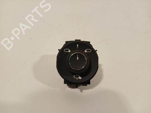 Spejlkontakt DS DS 3 / DS 3 CROSSBACK (UR_, UC_, UJ_) 1.2 PureTech 130 (URHNSS) (131 hp) 29918474