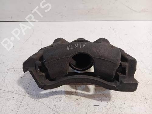 Left front brake caliper OPEL VIVARO B Van (X82) 1.6 CDTI (05) | BP29169695M105 - Image 2