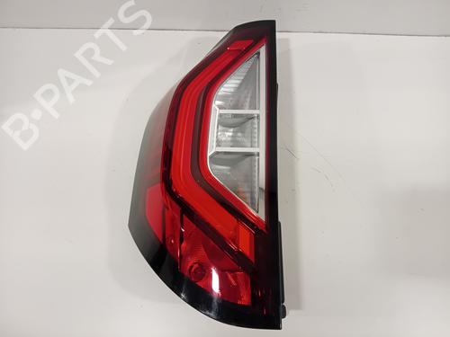 Left taillight RENAULT KANGOO III Box Body/MPV 1.5 Blue dCi 115 (FJAC) | BP29918517C34