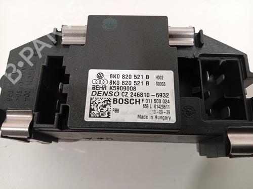 Heater resistor AUDI A5 (8T3) RS5 quattro | BP24207620M108 - Image 6