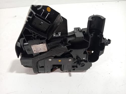 Rear left lock RENAULT SCÉNIC IV (J9_) 1.2 TCe 130 | BP27694424C100 