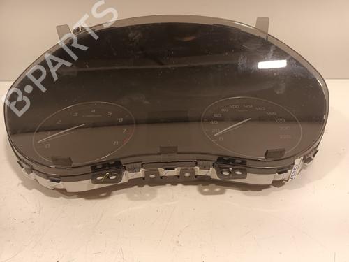 Instrument cluster HYUNDAI i20 II (GB, IB) 1.2 | BP17761502C47 