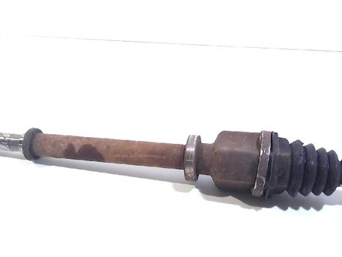 Right front driveshaft RENAULT CLIO III Grandtour (KR0/1_) 1.6 16V (KR0B) | BP5835282M39 