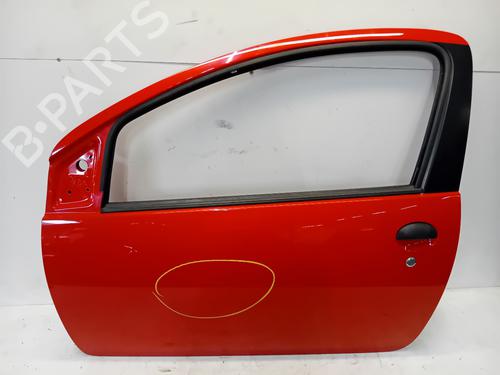 Used Left front door Left front door 19086908 19086908
