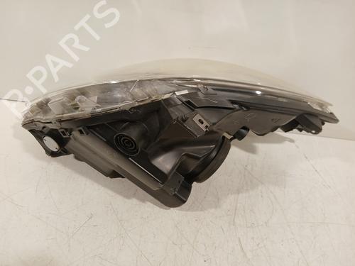Left headlight OPEL AGILA B (H08) 1.0 (F68) | BP38169354C28 - Image 2