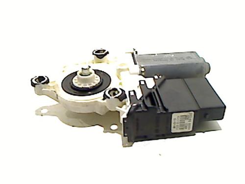 Used Left rear window motor VW GOLF V (1K1) 1.9 TDI (105 hp) 1776043