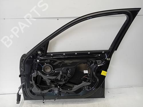 Right front door BMW 3 Touring (F31) 330 d | BP24613103C3 