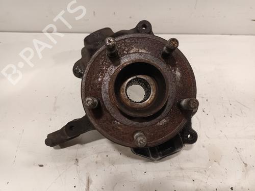 Used Right front steering knuckle FORD GRAND C-MAX (DXA/CB7, DXA/CEU) 1.6 EcoBoost (150 hp) 31861582