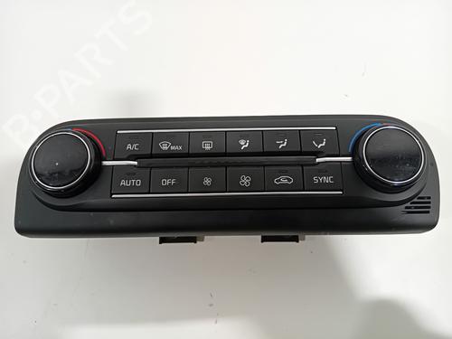 comando-chauffage-kia-xceed-cd-2019-23988745 main image