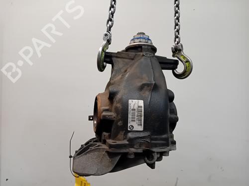 Used Rear differential Rear differential 30104608 30104608