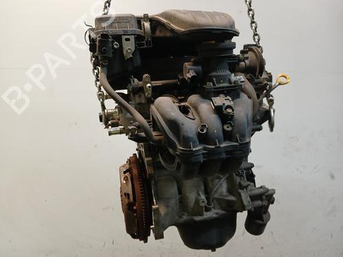 Engine TOYOTA AYGO (_B1_) 1.0 (KGB10_, KGB10R) | BP28045327M1 