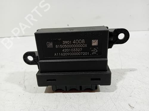 Electronic module OPEL ASTRA K Sports Tourer (B16) 1.0 Turbo (35) | BP19280368M83 