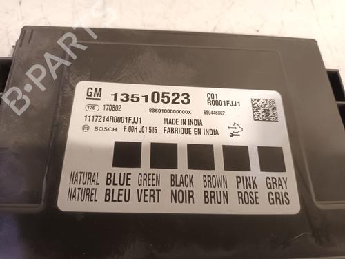 Control unit OPEL KARL (C16) 1.0 | BP17861400M11 - Image 2