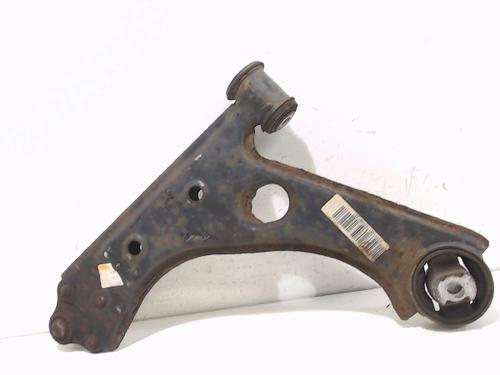 Right front suspension arm FIAT GRANDE PUNTO (199_) 1.4 (199AXB11, 199AXB1A, 199BXB1A, 199AXL1A) | BP2529901M13 