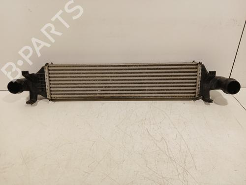 Intercooler Intercooler MERCEDES-BENZ B-CLASS Sports Tourer (W246, W242) B 180 (246.242) (122 hp) 36984878 36984878