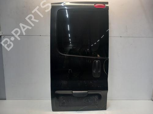 Used Left tailgate Left tailgate 39619995 39619995