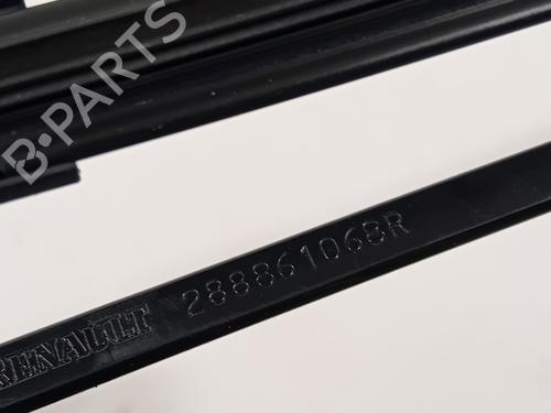 Front windshield wiper arm RENAULT MEGANE IV Grandtour (K9A/M/N_) 1.5 dCi 110 | BP24467955C143