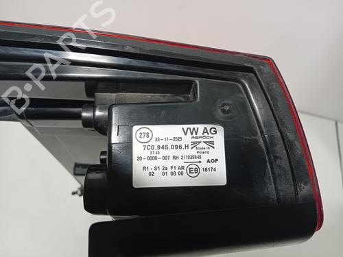 Right taillight VW CRAFTER Van (SY_, SX_) 2.0 TDI FWD (SYB, SYC, SYD) | BP32990559C35 - Image 4