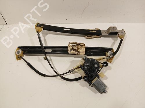 Used Front left window mechanism SEAT LEON ST (5F8) 1.6 TDI (110 hp) 30152720