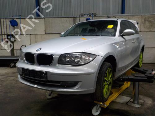 BMW 1 (E87) 118 d (136 hp) 1591365