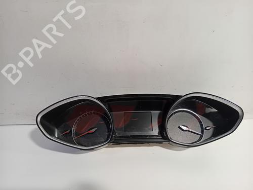 Used Instrument cluster PEUGEOT 308 II (LB_, LP_, LW_, LH_, L3_) 2.0 BlueHDi 150 (150 hp) 29870498