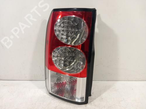Used Left taillight Left taillight 38468155 38468155
