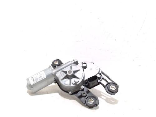 Used Rear wiper motor VW GOLF VII (5G1, BQ1, BE1, BE2) 2.0 TDI (150 hp) 3729431